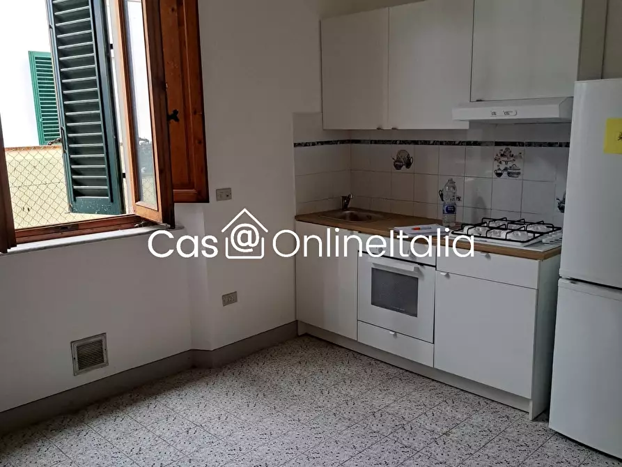 Immagine 5 di Appartamento in vendita  in Via Cividale a Montecatini Terme