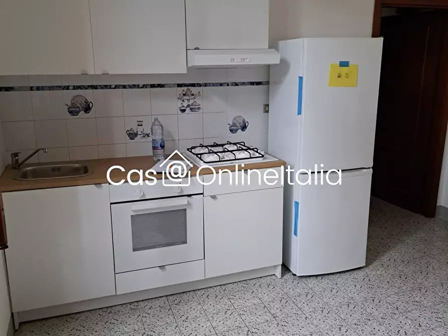 Immagine 4 di Appartamento in vendita  in Via Cividale a Montecatini Terme