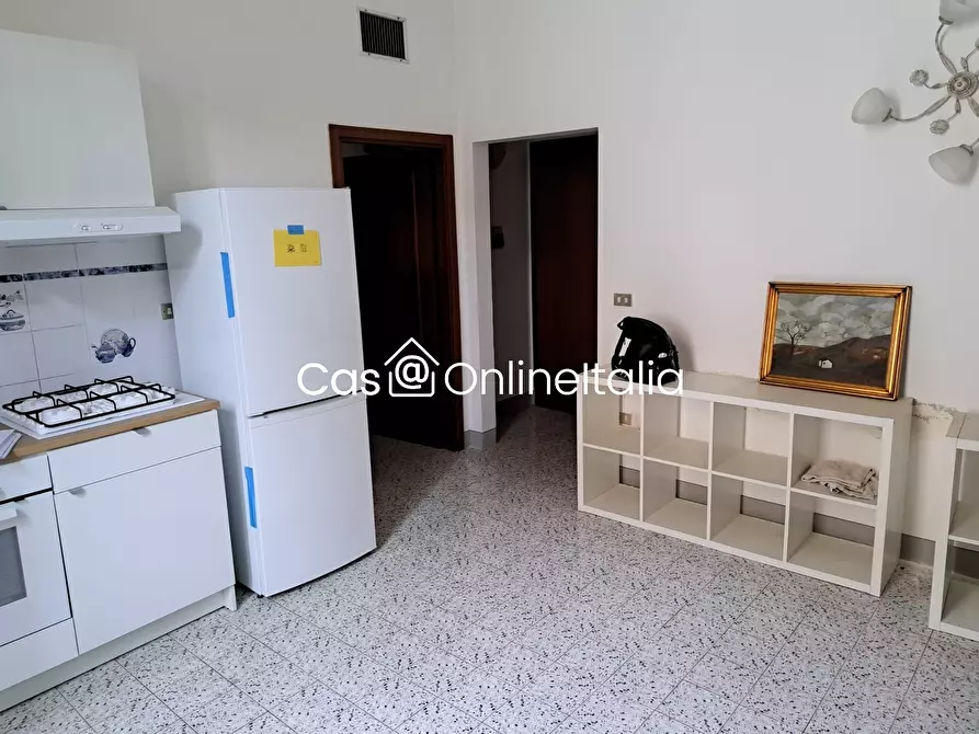 Immagine 6 di Appartamento in vendita  in Via Cividale a Montecatini Terme