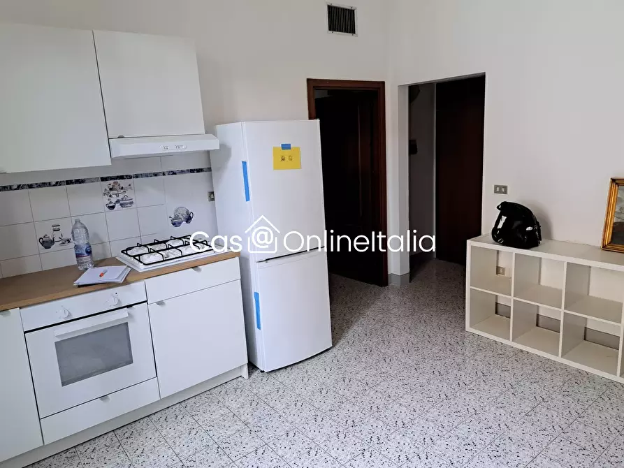 Immagine 7 di Appartamento in vendita  in Via Cividale a Montecatini Terme