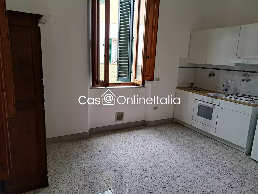 Immagine 8 di Appartamento in vendita  in Via Cividale a Montecatini Terme