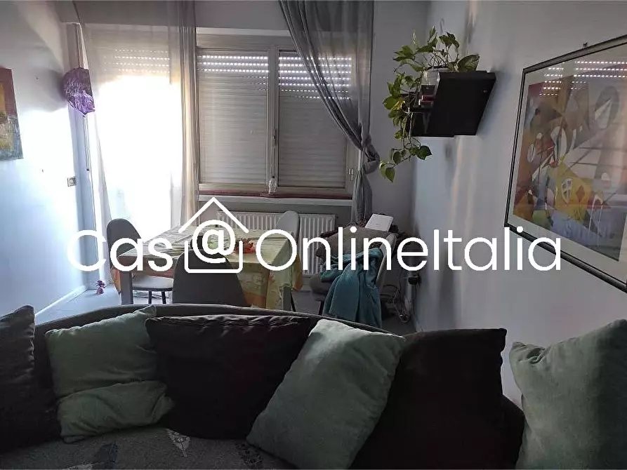 Immagine 7 di Appartamento in vendita  in Via Monte Bianco 21 a Foligno