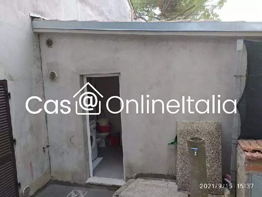 Immagine 8 di Casa indipendente in vendita  in Strada Palazzo dei Prati 9 a Perugia