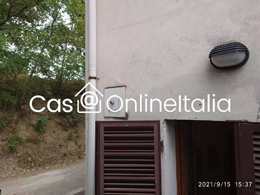 Immagine 10 di Casa indipendente in vendita  in Strada Palazzo dei Prati 9 a Perugia