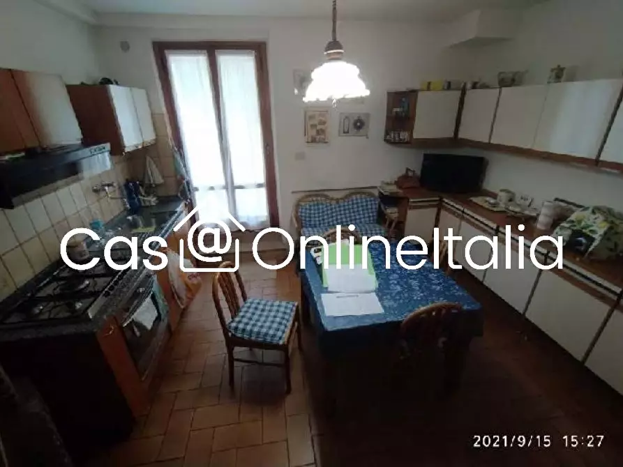 Immagine 11 di Casa indipendente in vendita  in Strada Palazzo dei Prati 9 a Perugia