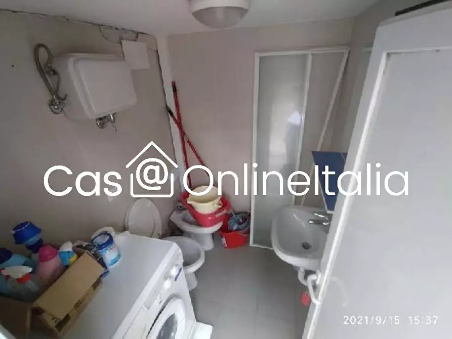 Immagine 20 di Casa indipendente in vendita  in Strada Palazzo dei Prati 9 a Perugia