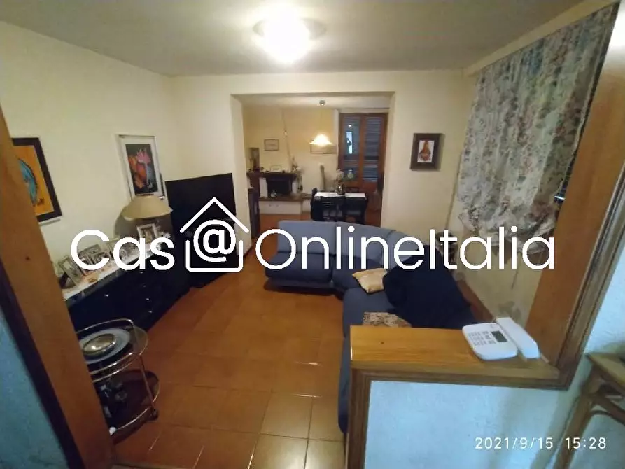 Immagine 17 di Casa indipendente in vendita  in Strada Palazzo dei Prati 9 a Perugia