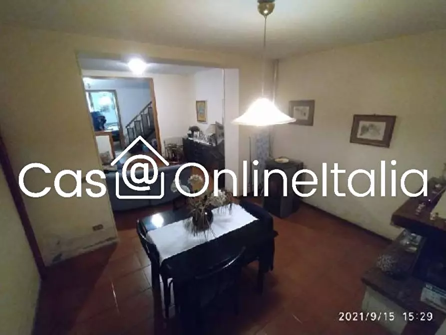 Immagine 14 di Casa indipendente in vendita  in Strada Palazzo dei Prati 9 a Perugia