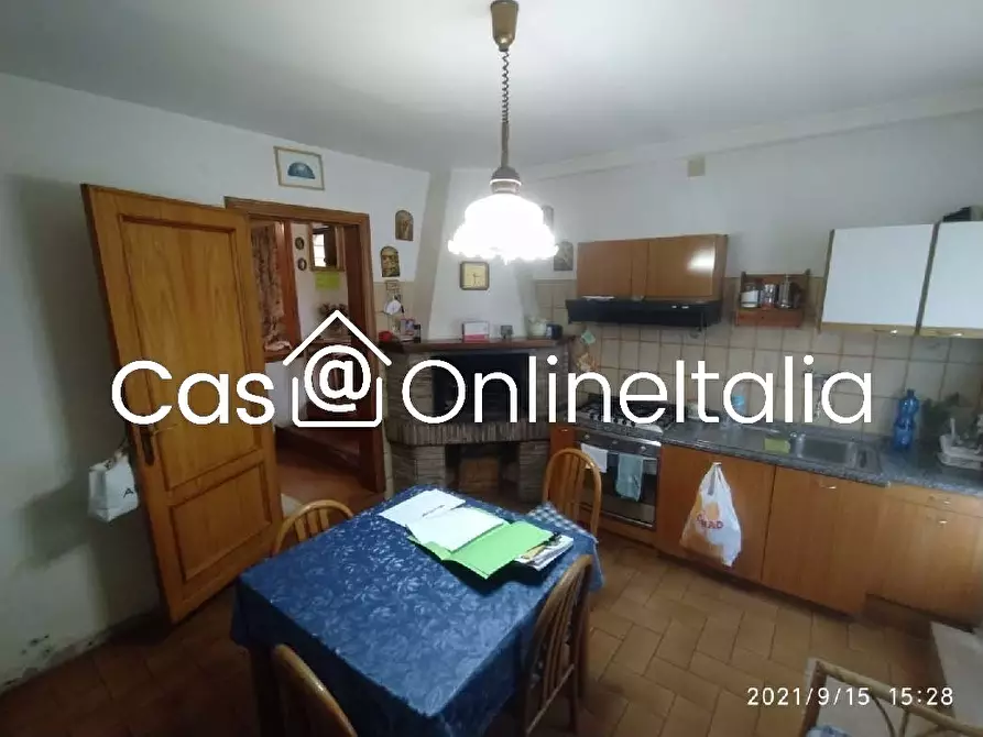 Immagine 12 di Casa indipendente in vendita  in Strada Palazzo dei Prati 9 a Perugia