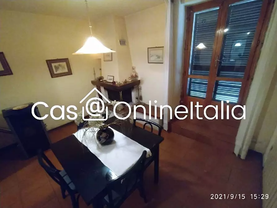 Immagine 13 di Casa indipendente in vendita  in Strada Palazzo dei Prati 9 a Perugia