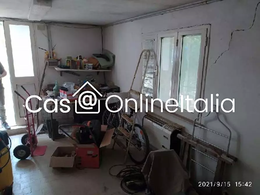 Immagine 32 di Casa indipendente in vendita  in Strada Palazzo dei Prati 9 a Perugia