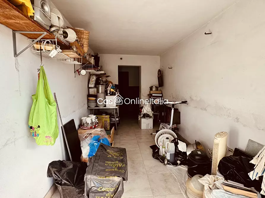 Immagine 30 di Appartamento in vendita  in Via Fratelli Rosselli 74 a Vaiano