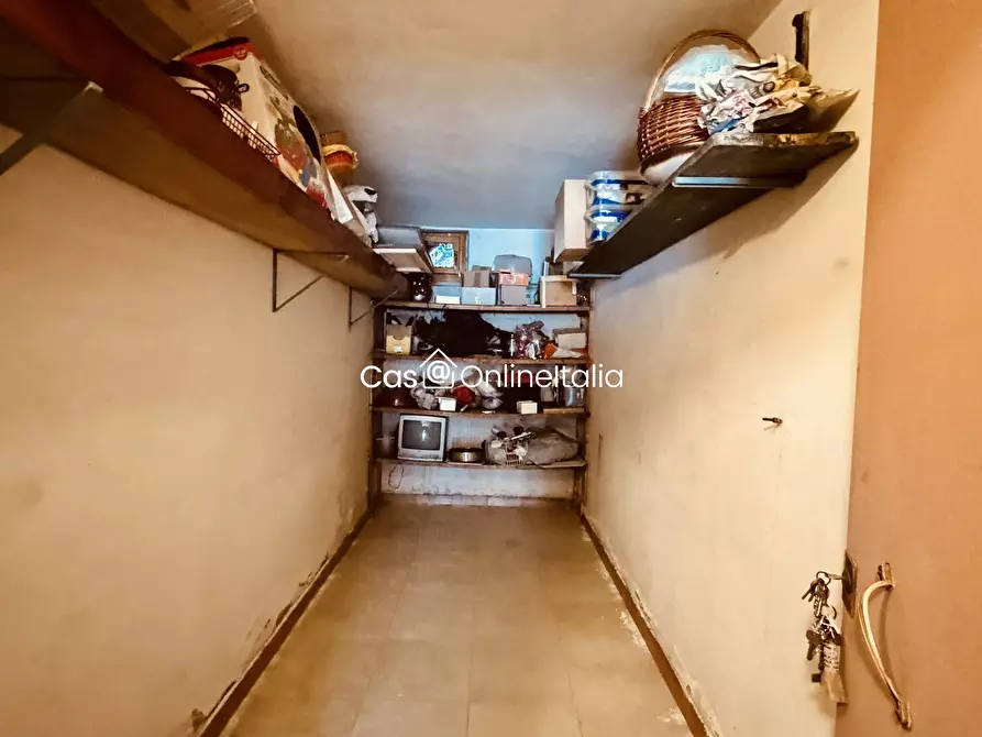 Immagine 31 di Appartamento in vendita  in Via Fratelli Rosselli 74 a Vaiano