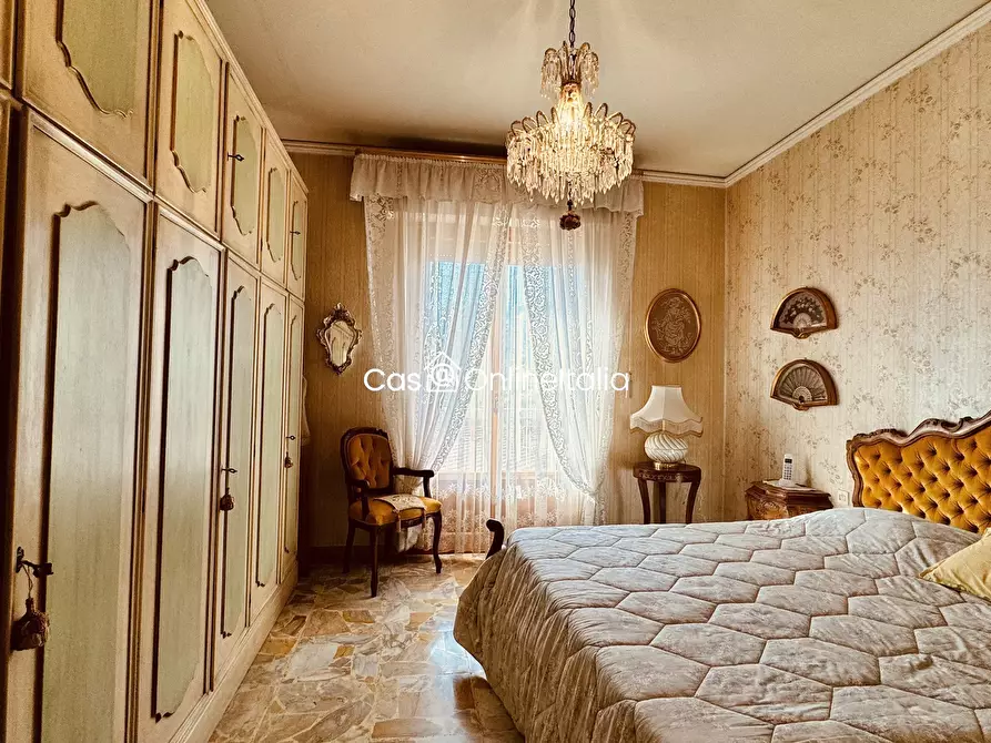 Immagine 20 di Appartamento in vendita  in Via Fratelli Rosselli 74 a Vaiano