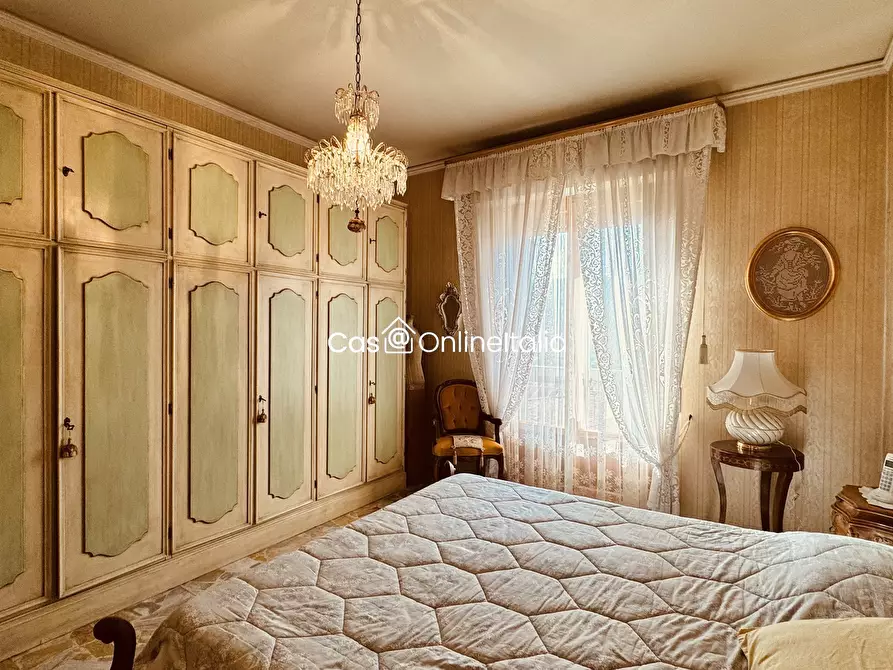 Immagine 21 di Appartamento in vendita  in Via Fratelli Rosselli 74 a Vaiano