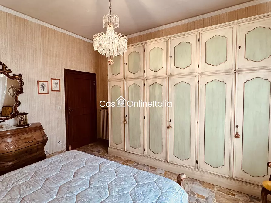 Immagine 22 di Appartamento in vendita  in Via Fratelli Rosselli 74 a Vaiano