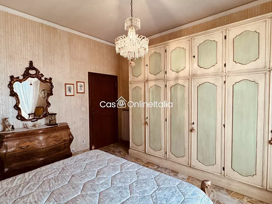 Immagine 23 di Appartamento in vendita  in Via Fratelli Rosselli 74 a Vaiano