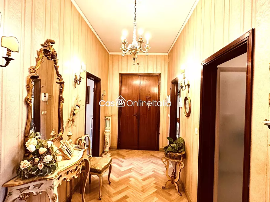 Immagine 24 di Appartamento in vendita  in Via Fratelli Rosselli 74 a Vaiano