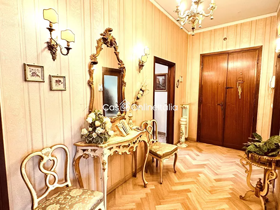 Immagine 25 di Appartamento in vendita  in Via Fratelli Rosselli 74 a Vaiano