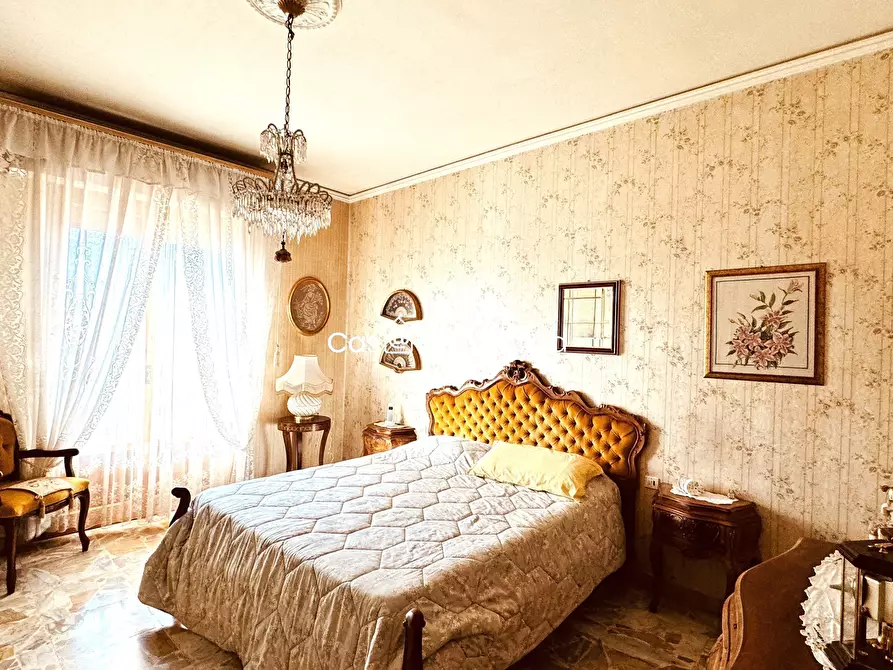 Immagine 26 di Appartamento in vendita  in Via Fratelli Rosselli 74 a Vaiano