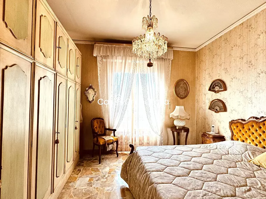 Immagine 28 di Appartamento in vendita  in Via Fratelli Rosselli 74 a Vaiano