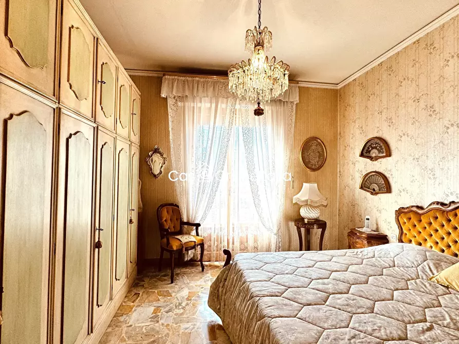 Immagine 27 di Appartamento in vendita  in Via Fratelli Rosselli 74 a Vaiano