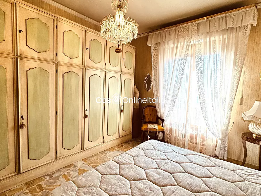 Immagine 29 di Appartamento in vendita  in Via Fratelli Rosselli 74 a Vaiano