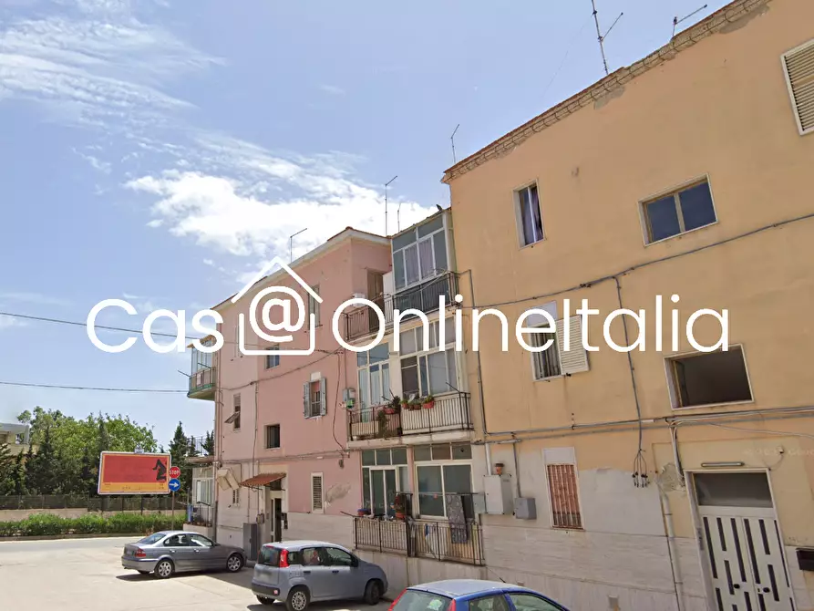 Immagine 1 di Appartamento in vendita  in Via Basilicata 14 a Siracusa