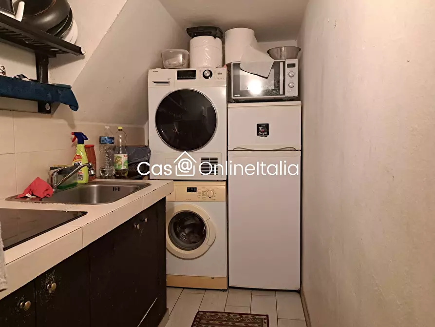 Immagine 7 di Appartamento in vendita  in Via Giuseppe Giusti a Ponte Buggianese