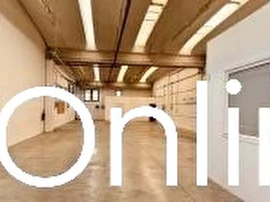 Immagine 17 di Capannone industriale in vendita  in Via Larga 155 a Quarrata