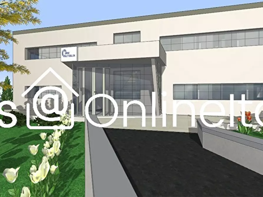 Immagine 3 di Capannone industriale in vendita  in Via Walter Tobagi 2 a Montale