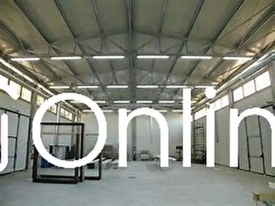 Immagine 13 di Capannone industriale in vendita  in Via Walter Tobagi 2 a Montale