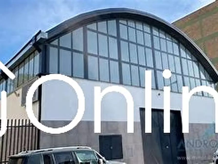 Immagine 8 di Capannone industriale in vendita  in Via Walter Tobagi 2 a Montale