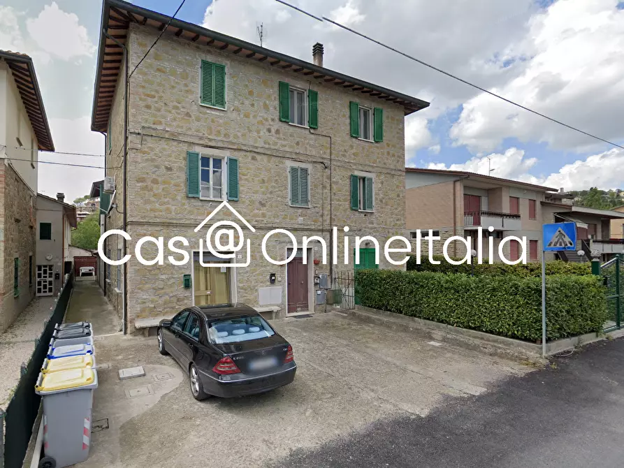 Immagine 1 di Appartamento in vendita  in Villa Pitignano, Provincia di Perugia 14 a Perugia