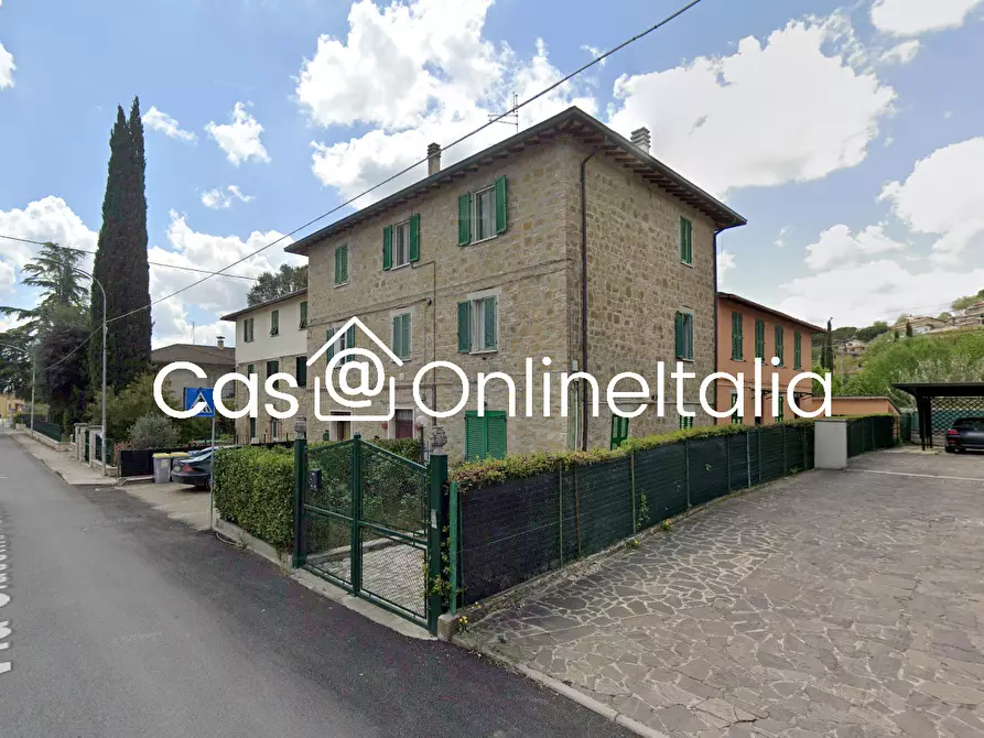 Immagine 2 di Appartamento in vendita  in Villa Pitignano, Provincia di Perugia 14 a Perugia
