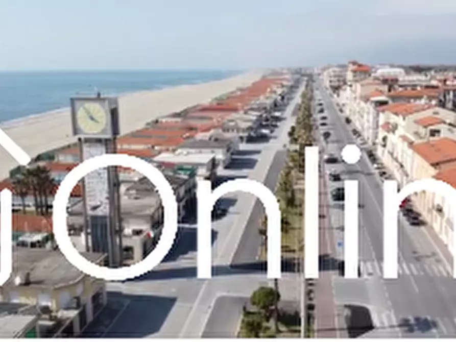 Immagine 9 di Appartamento in affitto  in Via San Martino a Viareggio