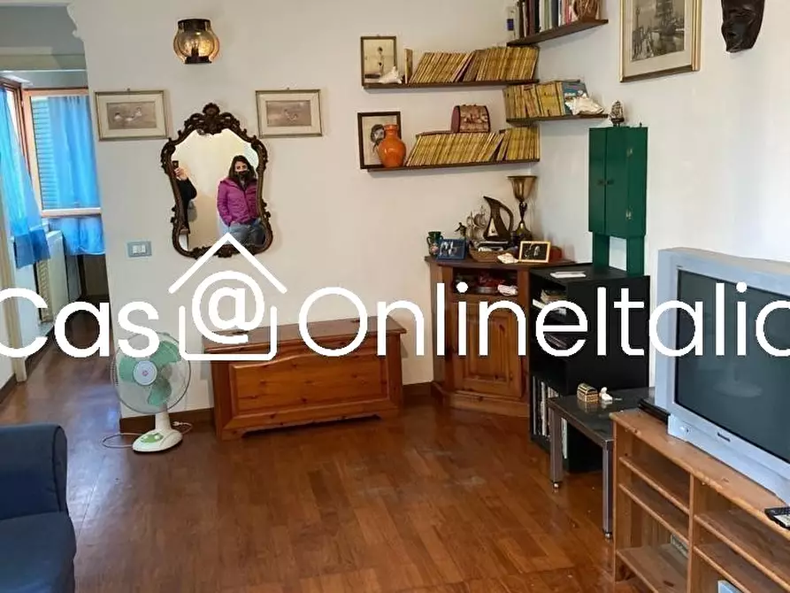 Immagine 1 di Appartamento in affitto  in Via San Martino a Viareggio