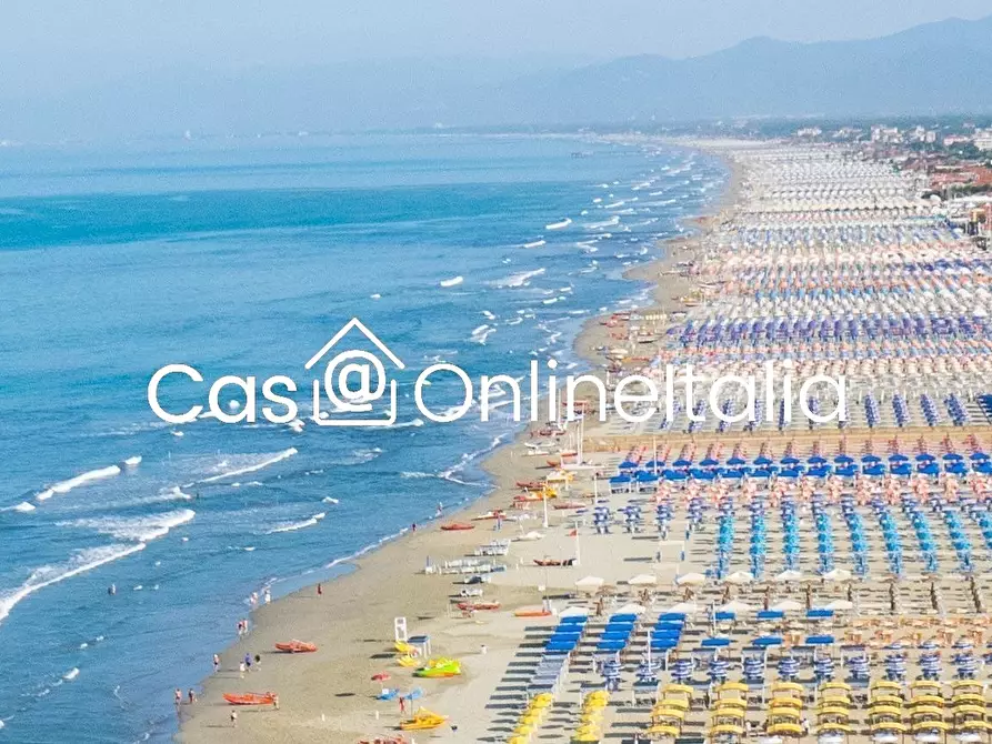 Immagine 7 di Appartamento in affitto  in Via San Martino a Viareggio