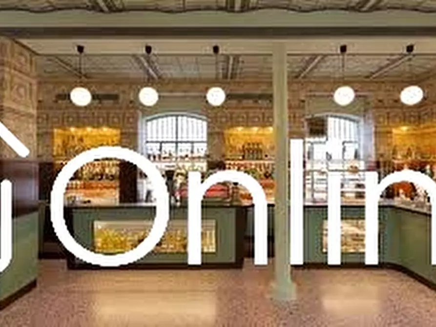 Immagine 25 di Negozio in vendita  in Via Bologna 200 a Prato