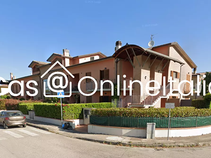 Immagine 1 di Appartamento in vendita  in Via Alessandro Fiumi 6 a Assisi