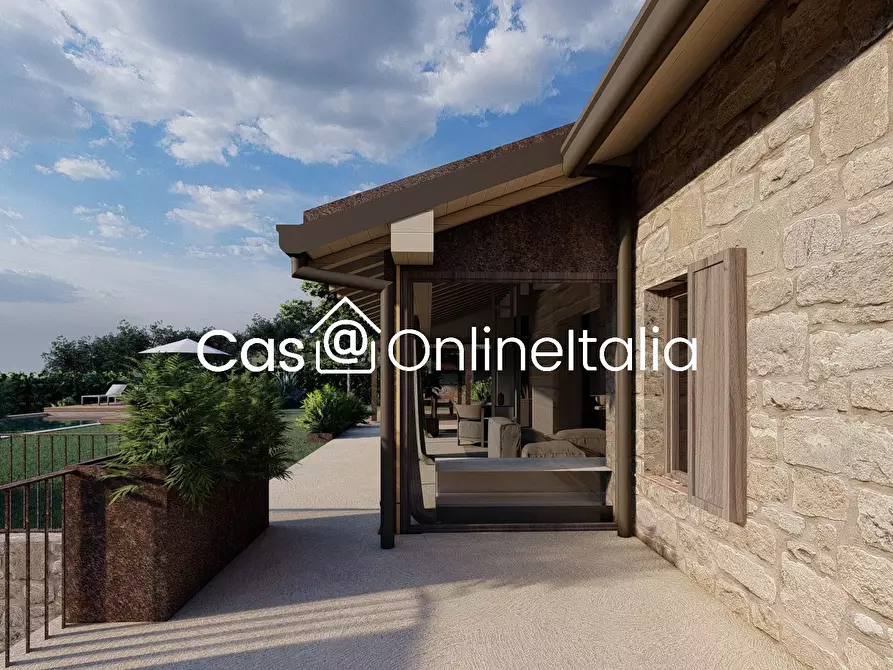 Immagine 9 di Villa in vendita  in San Vito 06065 PG a Passignano Sul Trasimeno