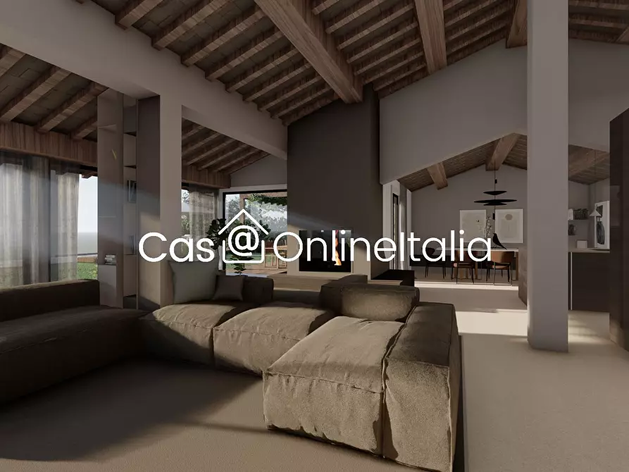 Immagine 15 di Villa in vendita  in San Vito 06065 PG a Passignano Sul Trasimeno