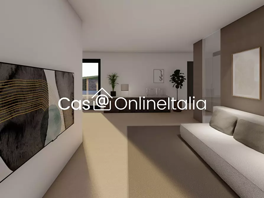 Immagine 24 di Villa in vendita  in San Vito 06065 PG a Passignano Sul Trasimeno