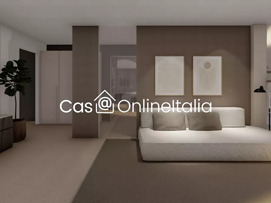 Immagine 25 di Villa in vendita  in San Vito 06065 PG a Passignano Sul Trasimeno