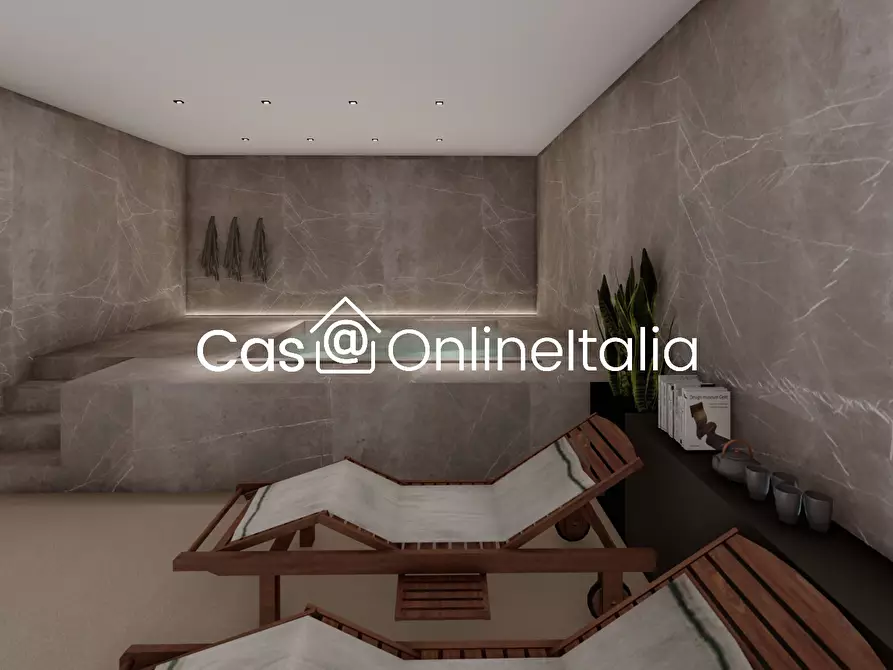 Immagine 26 di Villa in vendita  in San Vito 06065 PG a Passignano Sul Trasimeno