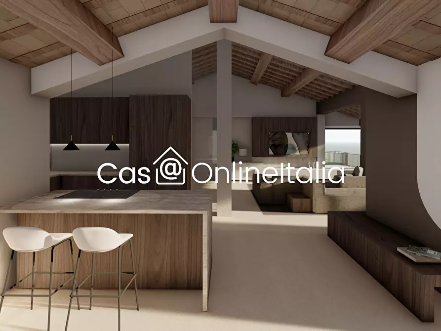 Immagine 20 di Villa in vendita  in San Vito 06065 PG a Passignano Sul Trasimeno