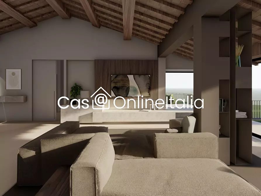 Immagine 21 di Villa in vendita  in San Vito 06065 PG a Passignano Sul Trasimeno