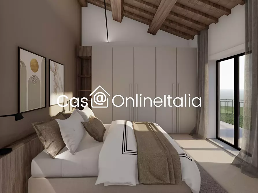 Immagine 22 di Villa in vendita  in San Vito 06065 PG a Passignano Sul Trasimeno