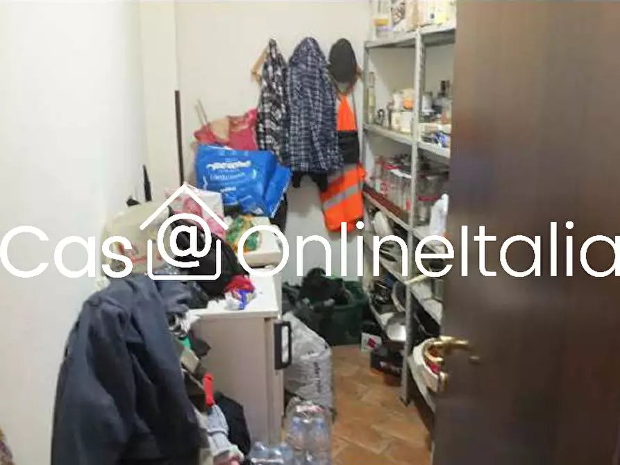 Immagine 14 di Appartamento in vendita  in Via Elpidio Petrignani 2 a Assisi