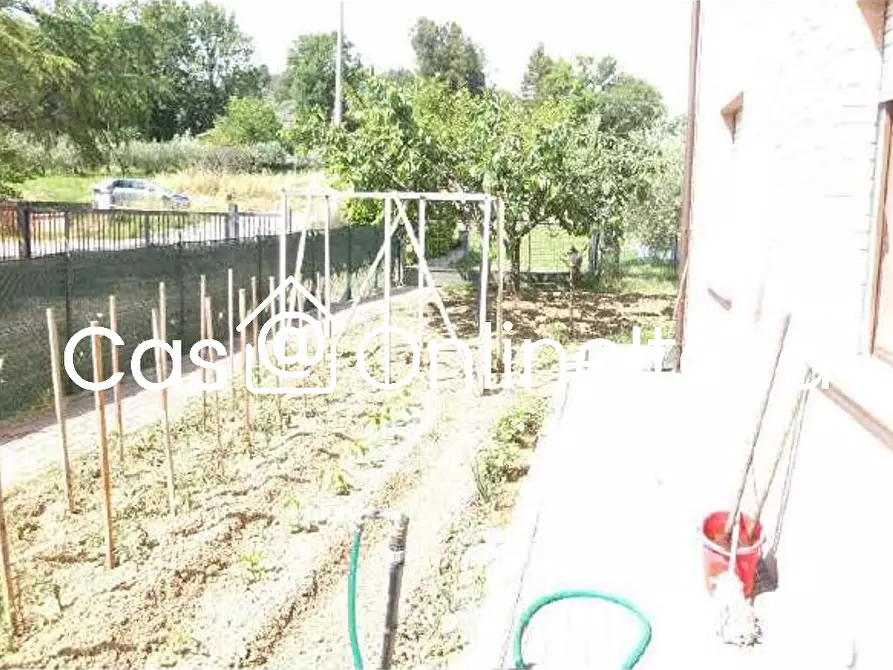 Immagine 16 di Appartamento in vendita  in Via Elpidio Petrignani 2 a Assisi